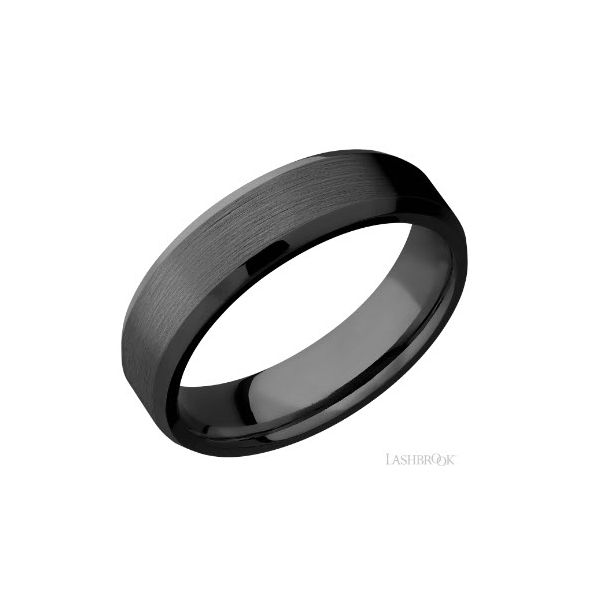 Alternative Metal Gent's Wedding Ring Skaneateles Jewelry Skaneateles, NY