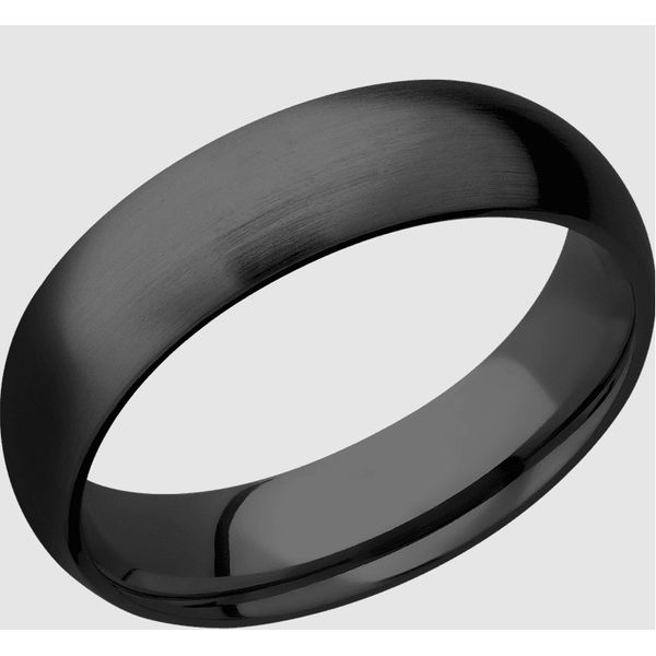 Alternative Metal Gent's Wedding Ring Skaneateles Jewelry Skaneateles, NY