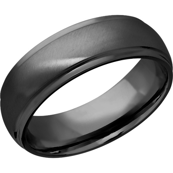 Alternative Metal Gent's Wedding Ring Skaneateles Jewelry Skaneateles, NY