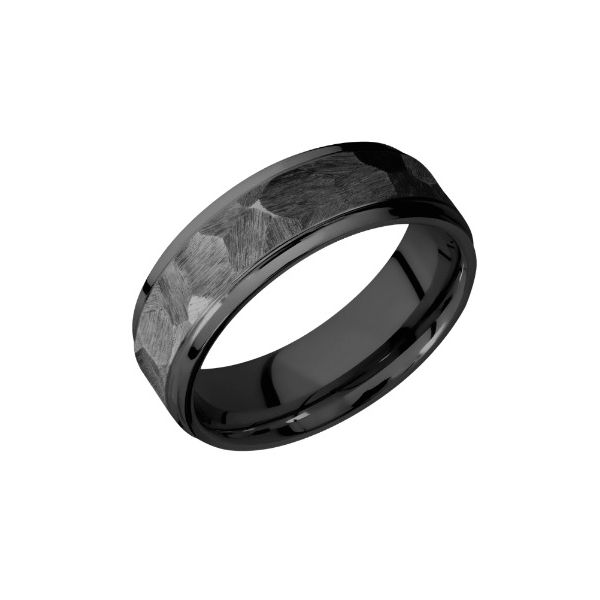 Alternative Metal Gent's Wedding Ring Skaneateles Jewelry Skaneateles, NY