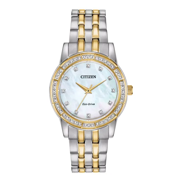 Lady's Citizen Watch Skaneateles Jewelry Skaneateles, NY