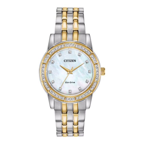 Lady's Citizen Watch Skaneateles Jewelry Skaneateles, NY