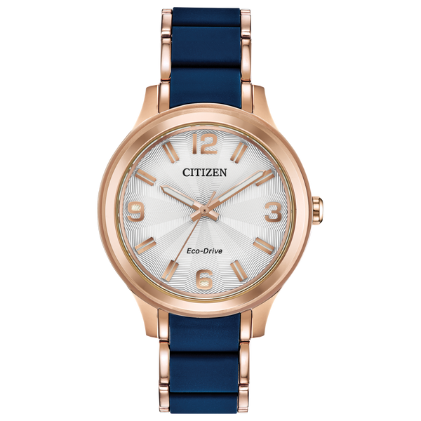 Lady's Citizen Watch Skaneateles Jewelry Skaneateles, NY