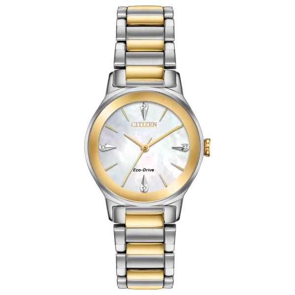 Lady's Citizen Watch Skaneateles Jewelry Skaneateles, NY