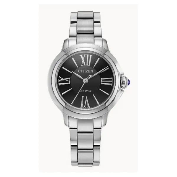 Lady's Citizen L Ceci - EcoDrive - WR50m Skaneateles Jewelry Skaneateles, NY