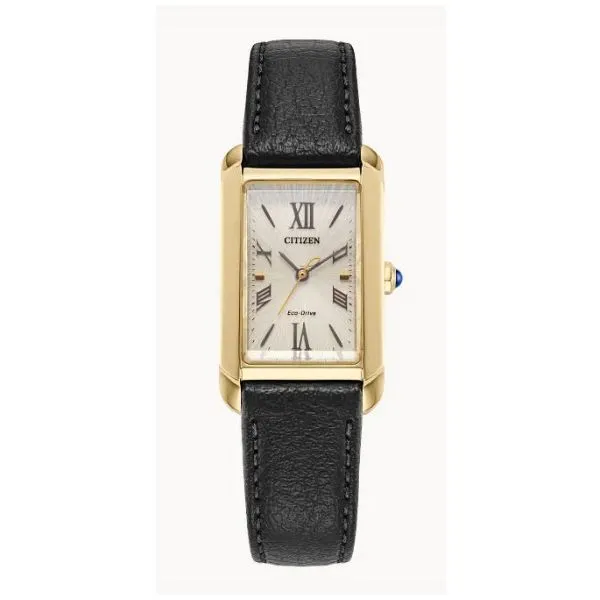 Citizen L Bianca Eco-Drive Watch Skaneateles Jewelry Skaneateles, NY