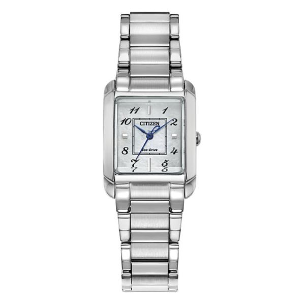 Citizen Corso Eco-Drive Gents Watch w/Rose Gold Accents Citizen Corso Eco-Drive Gents Watch w/Rose Gold Accents