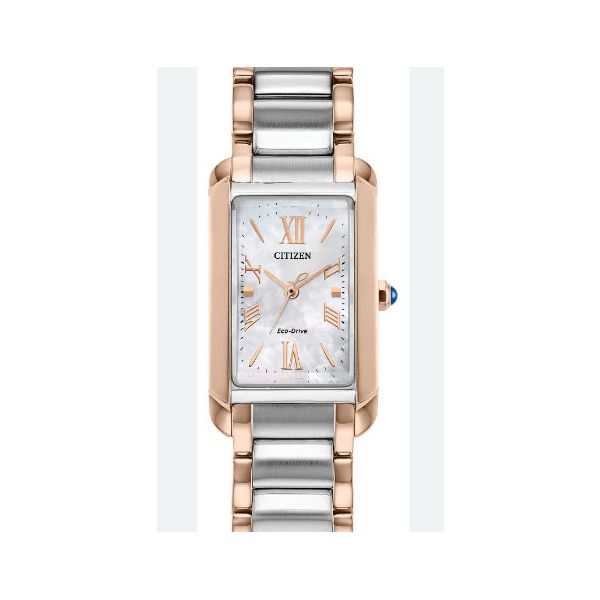 Ladies Citizen L Bianca Watch - Eco Drive - WR50m Skaneateles Jewelry Skaneateles, NY