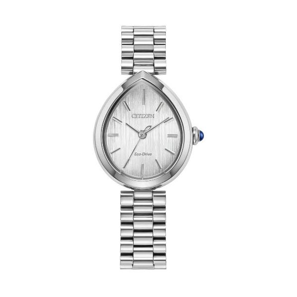 Citizen L Rainell Gold Tone Watch 50m | Skaneateles Jewelry Skaneateles Jewelry Skaneateles, NY