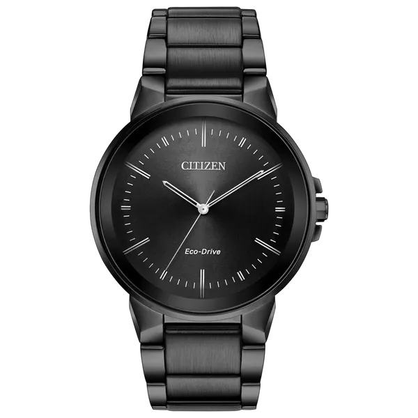 Gent's Citizen Watch Skaneateles Jewelry Skaneateles, NY