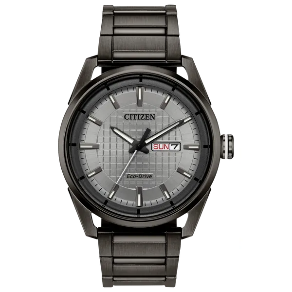 Gent's Citizen Watch Skaneateles Jewelry Skaneateles, NY