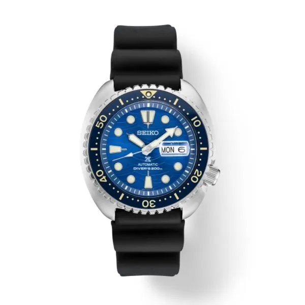 Seiko shark watch online