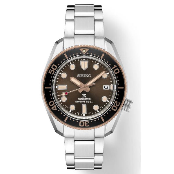 Gent's Seiko 42 mm Prospex  Automatic Dive Watch Skaneateles Jewelry Skaneateles, NY