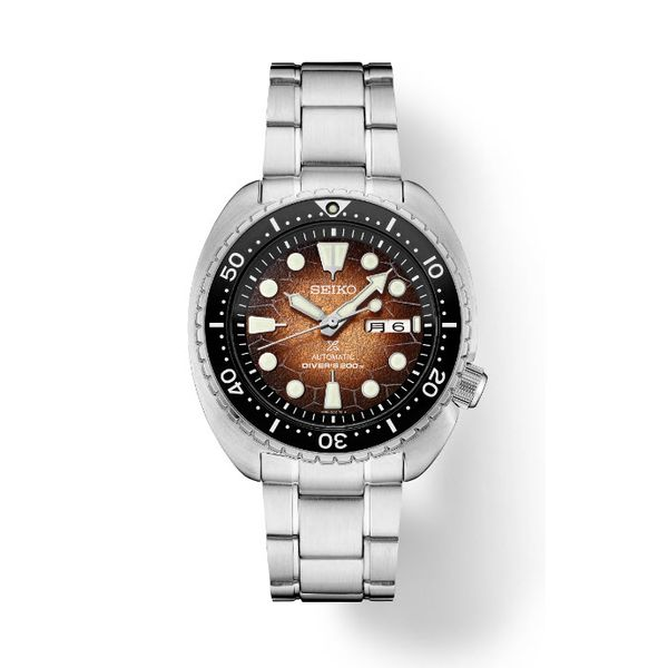 Gent's 45 mm Seiko Prospex Automatic Special Edition Watch Skaneateles Jewelry Skaneateles, NY