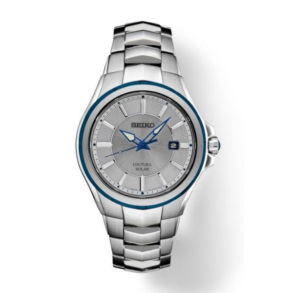 Coutura Solar Watch Skaneateles Jewelry Skaneateles, NY