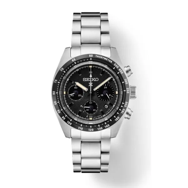 Speedtimer Solar Chronograph Watch Skaneateles Jewelry Skaneateles, NY