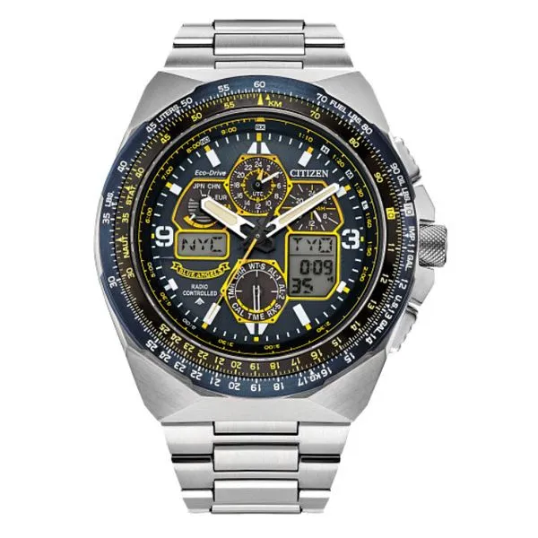 Citizen Gent's Promaster Skyhawk A-T Skaneateles Jewelry Skaneateles, NY