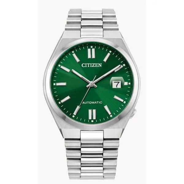 Citizen 