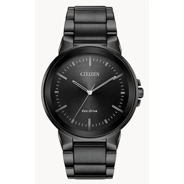 Gent's Citizen Watch Skaneateles Jewelry Skaneateles, NY