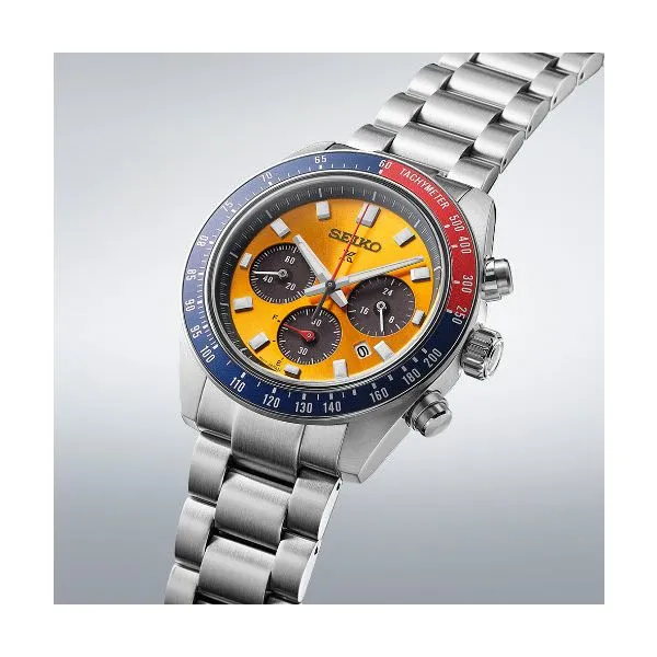 Seiko Prospex 