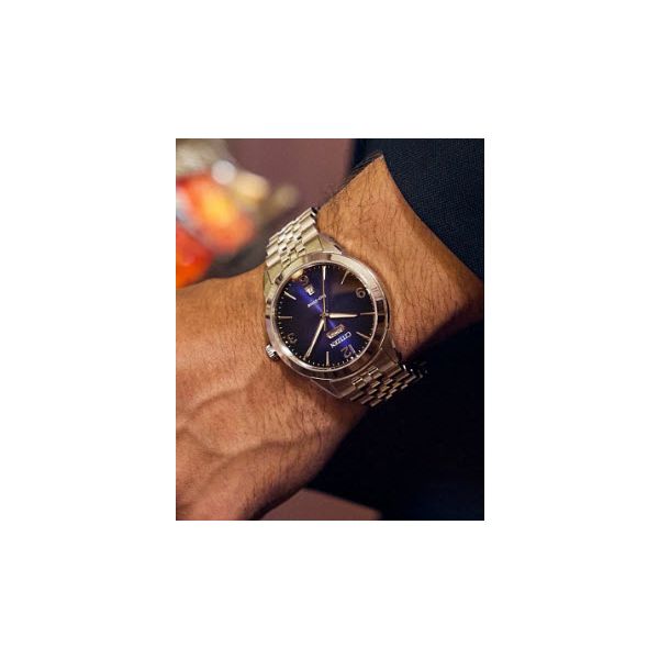 Citizen Rolan Eco-Drive Gents Watch AW0150-53L Image 2 Skaneateles Jewelry Skaneateles, NY