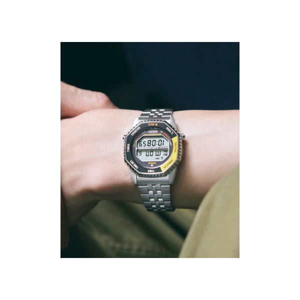 Seiko Rotocall | SMGG17 | Skaneateles Jewelry Image 2 Skaneateles Jewelry Skaneateles, NY
