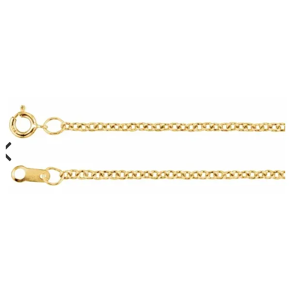 Chain Skaneateles Jewelry Skaneateles, NY