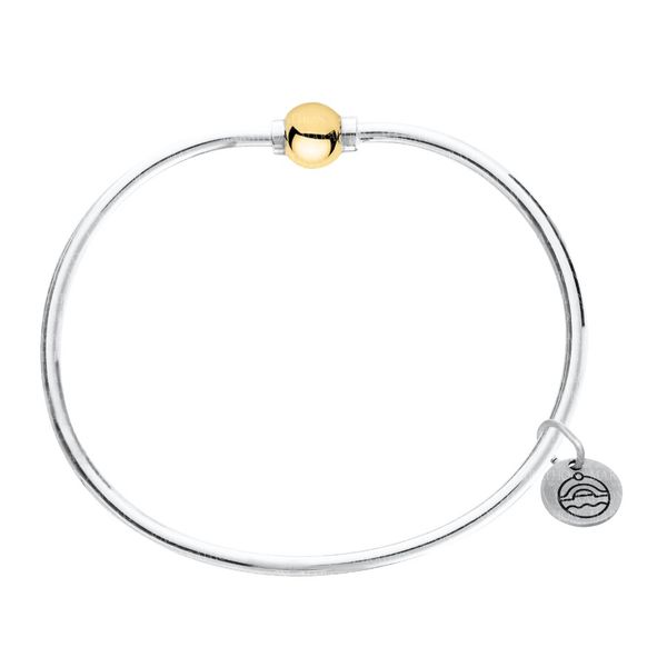 Cape Cod Bangle Bracelet Image 2 Skaneateles Jewelry Skaneateles, NY