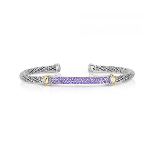 SS/18K YG 