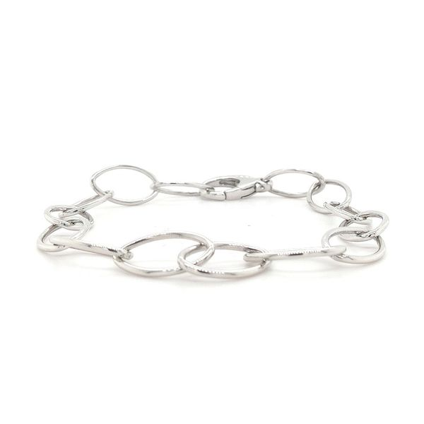 Sterling Silver Bracelet Skaneateles Jewelry Skaneateles, NY