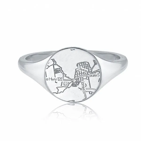 Ring Skaneateles Jewelry Skaneateles, NY