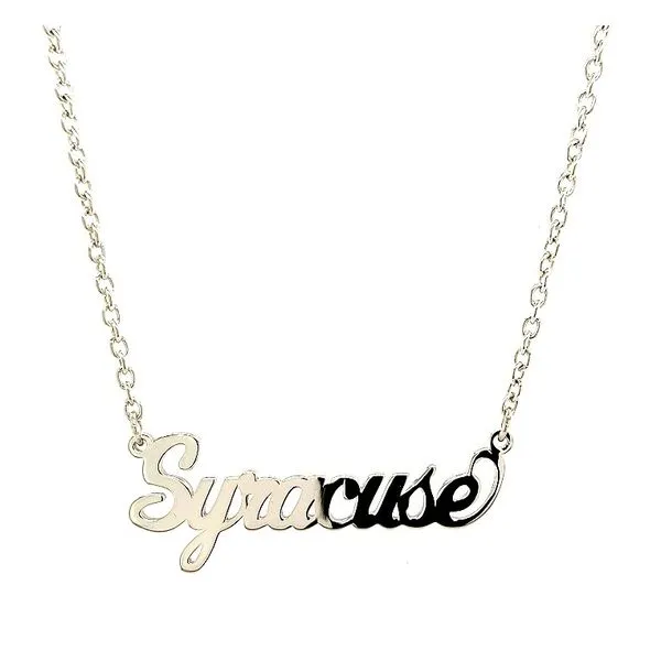 Sterling Silver 