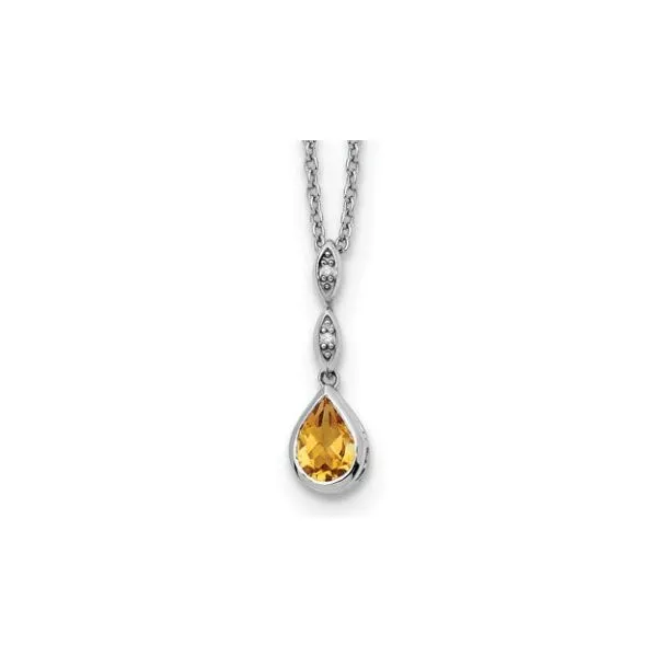 Pendant Skaneateles Jewelry Skaneateles, NY
