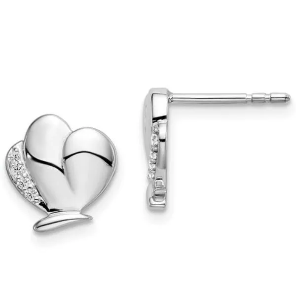 Sterling Silver 
