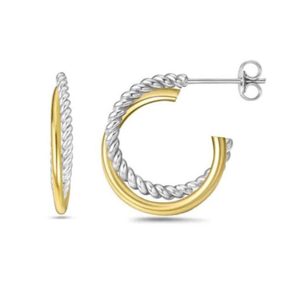 Sterling Silver 9.3mm Beaded Paperclip Men's Bracelet Skaneateles Jewelry Skaneateles, NY
