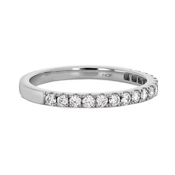 18K WG Ladies Hearts On Fire Transcend Premier Diamond Ring Skaneateles Jewelry Skaneateles, NY