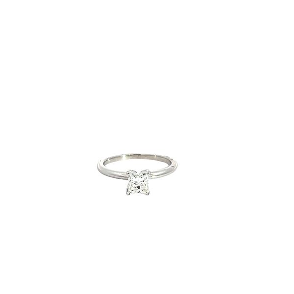 Natural Diamond Engagement Ring Coats Jewelers Cleveland, TX