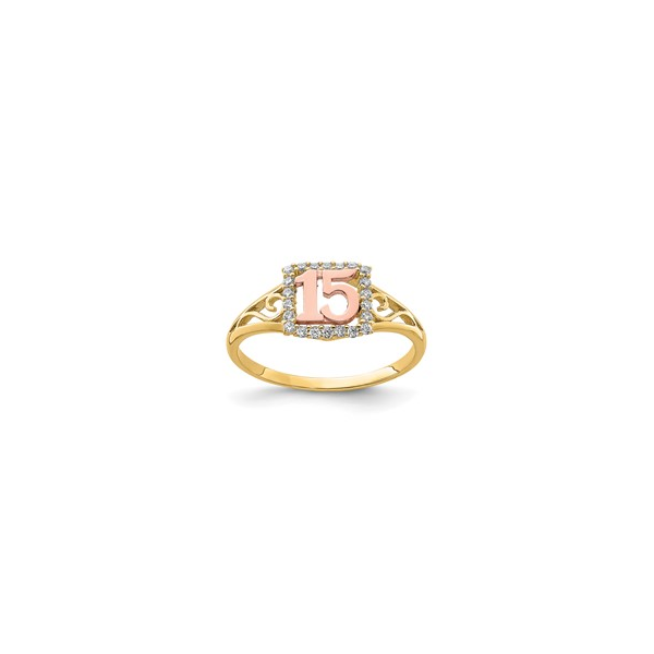 Quinceanera Jewelry Coats Jewelers Cleveland, TX