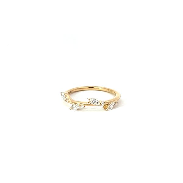 Women's Diamond Wedding Band Coats Jewelers Cleveland, TX