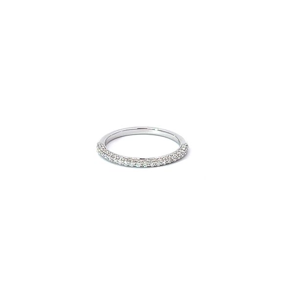 Women's Diamond Wedding Band Coats Jewelers Cleveland, TX