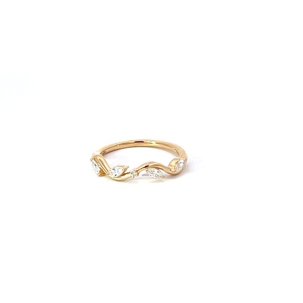 Women's Diamond Wedding Band Coats Jewelers Cleveland, TX