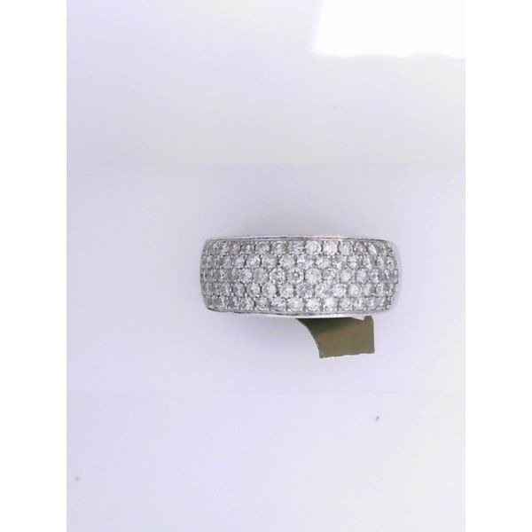 Diamond Wedding Bands  -  Women' Coats Jewelers Cleveland, TX