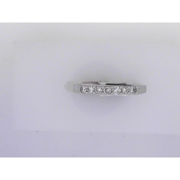 Women's Diamond Wedding Band Coats Jewelers Cleveland, TX