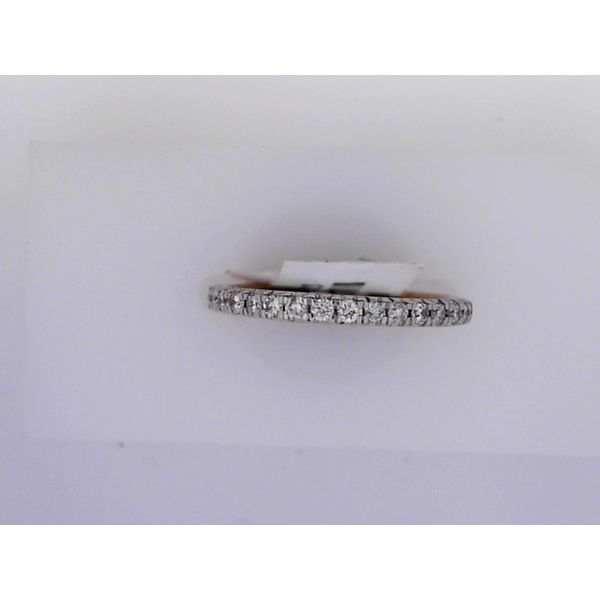 Women's Diamond Wedding Band Coats Jewelers Cleveland, TX