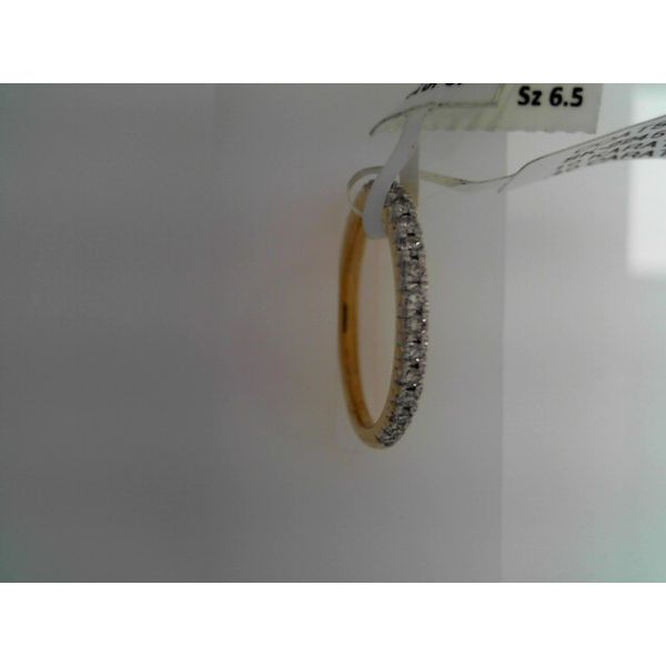 Women's Diamond Wedding Band Coats Jewelers Cleveland, TX