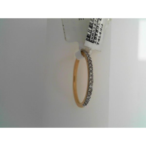 Women's Diamond Wedding Band Coats Jewelers Cleveland, TX