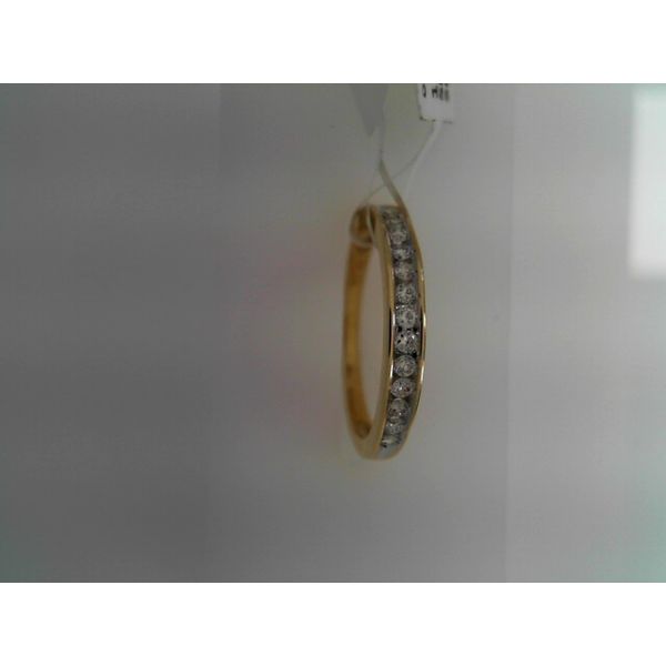 Women's Diamond Wedding Band Coats Jewelers Cleveland, TX
