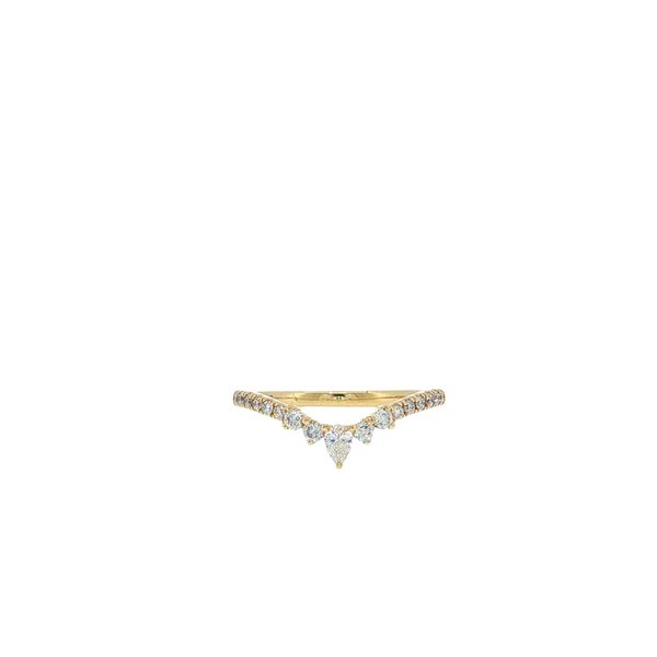 Lab Grown Diamond Necklace Coats Jewelers Cleveland, TX