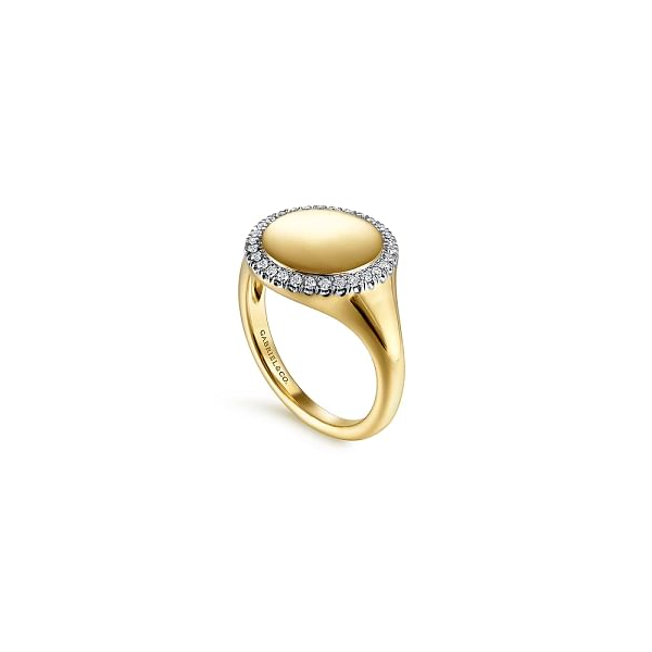 Diamond Ring Coats Jewelers Cleveland, TX