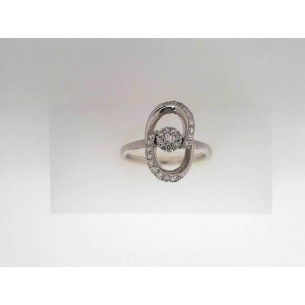 Diamond Ring Coats Jewelers Cleveland, TX